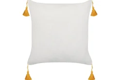 Prydnadskuddar Abutilon set om 2