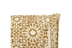 Prydnadskuddar Ceiba set om 2 Beige