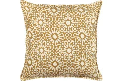 Prydnadskuddar Ceiba set om 2 Beige