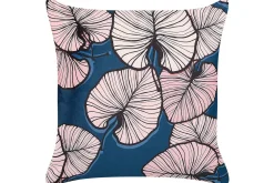 Prydnadskuddar Chrysanthemum set om 2