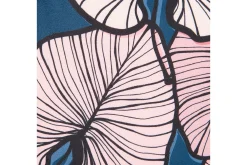 Prydnadskuddar Chrysanthemum set om 2