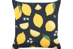 Prydnadskuddar Citrus set om 2