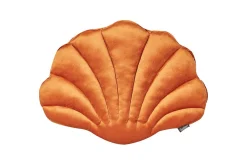 Prydnadskuddar Consolida Orange
