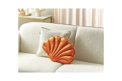 Prydnadskuddar Consolida Orange