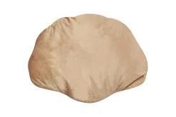 Prydnadskuddar Consolida set om 2 Beige