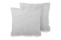 Prydnadskuddar Daisy set om 2 Beige