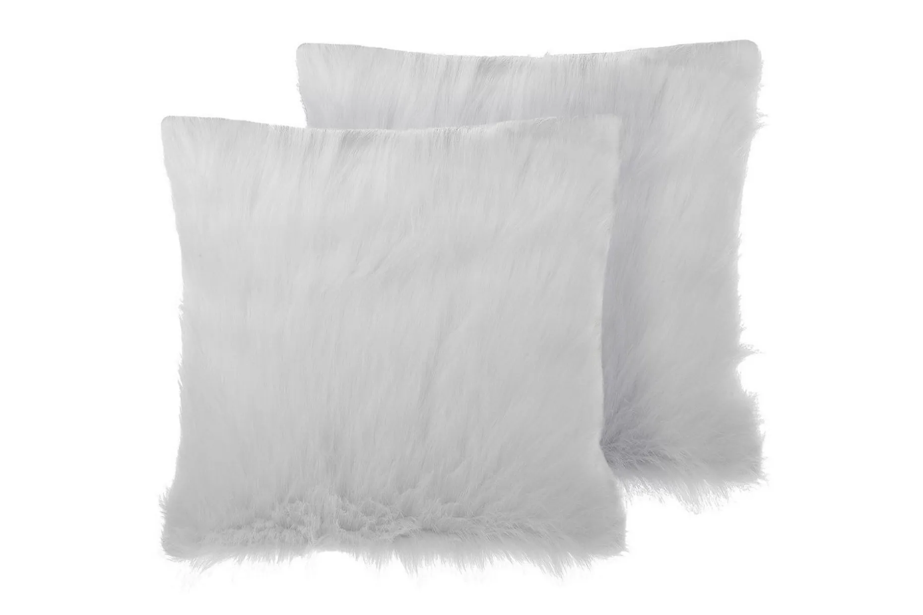 Prydnadskuddar Daisy set om 2 Beige
