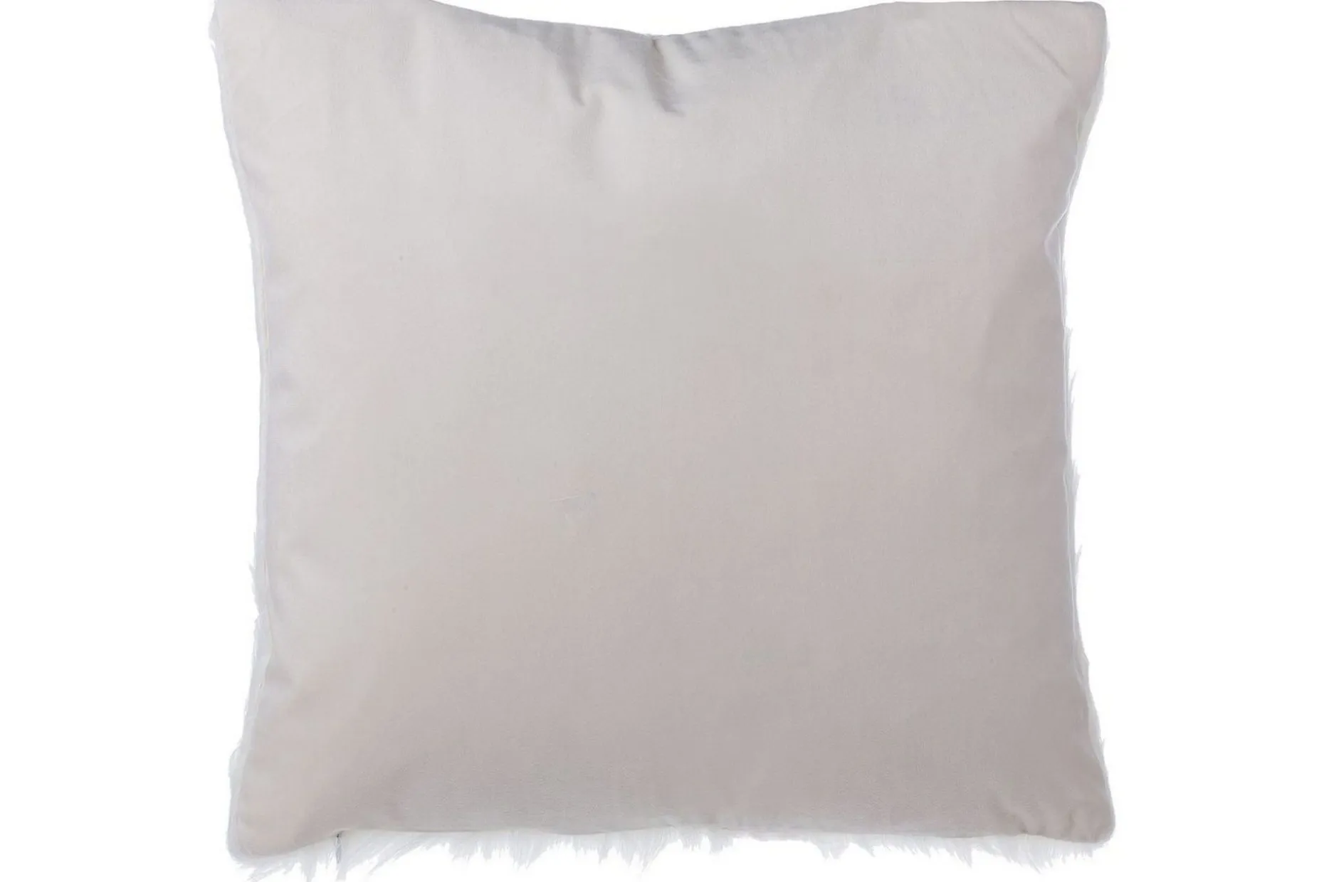 Prydnadskuddar Daisy set om 2 Beige