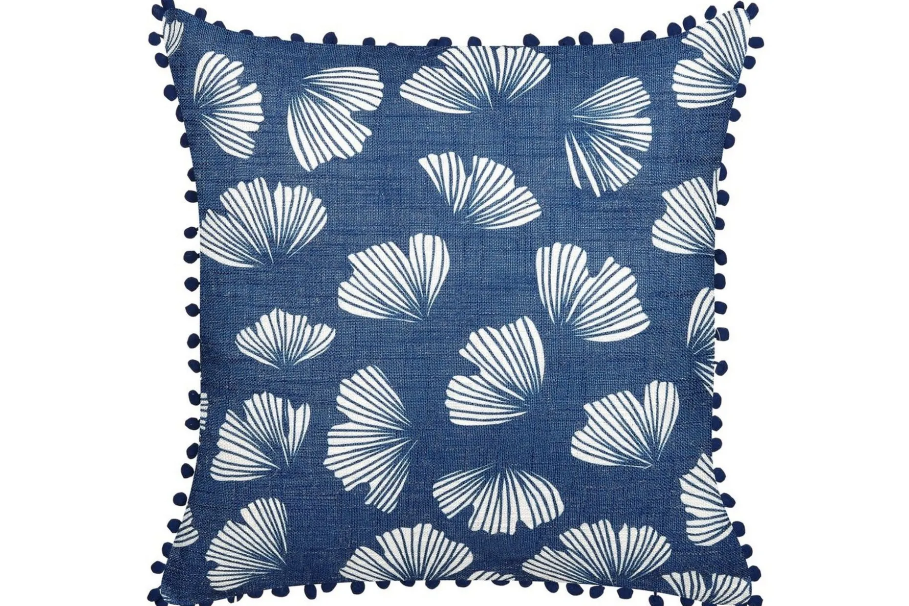 Prydnadskuddar Dandelion set om 2