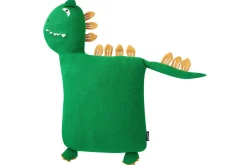 Prydnadskuddar Dinos set om 2