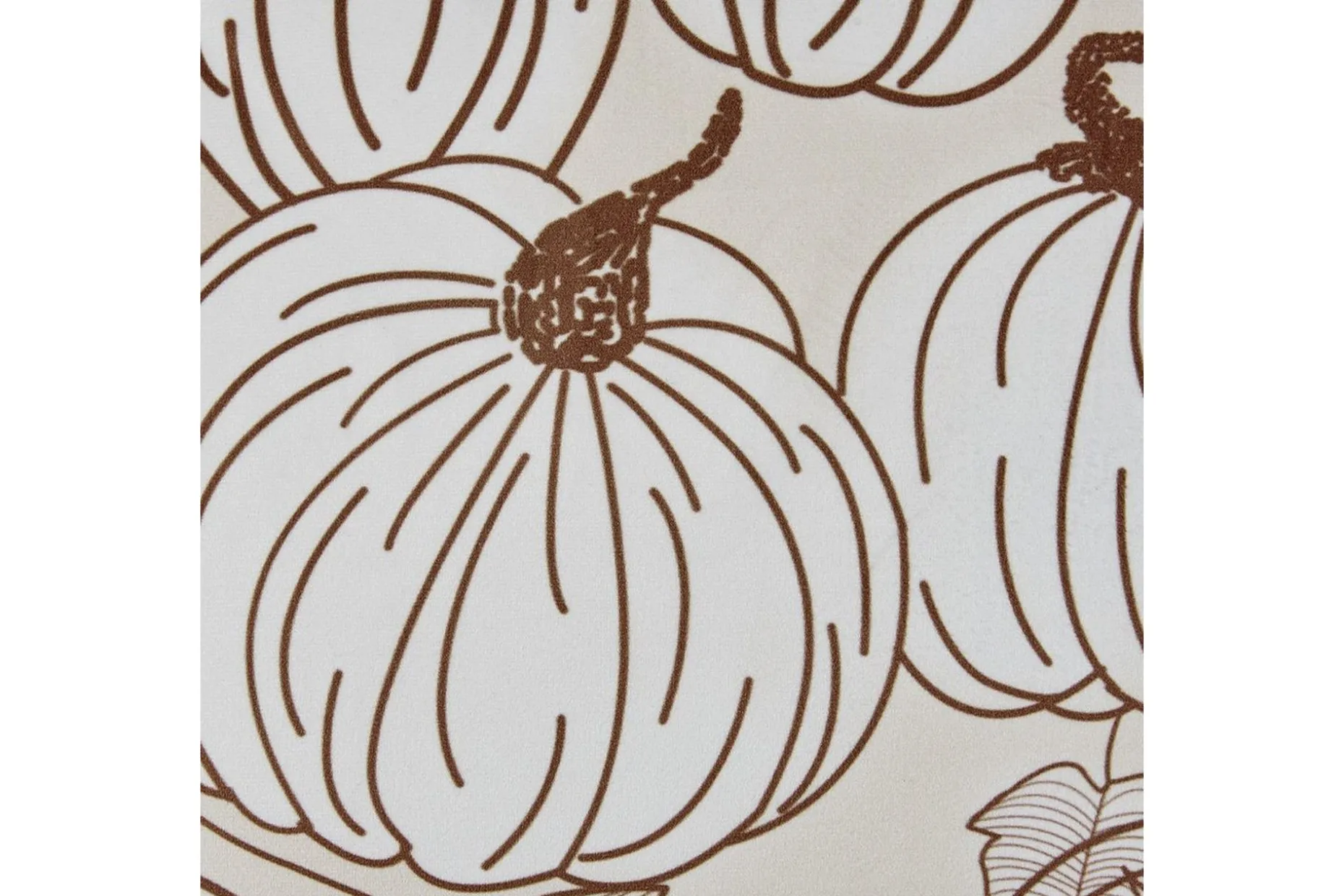 Prydnadskuddar Gourd