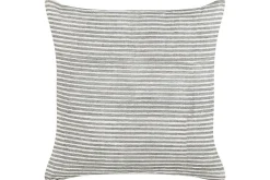 Prydnadskuddar Kanpas set om 2