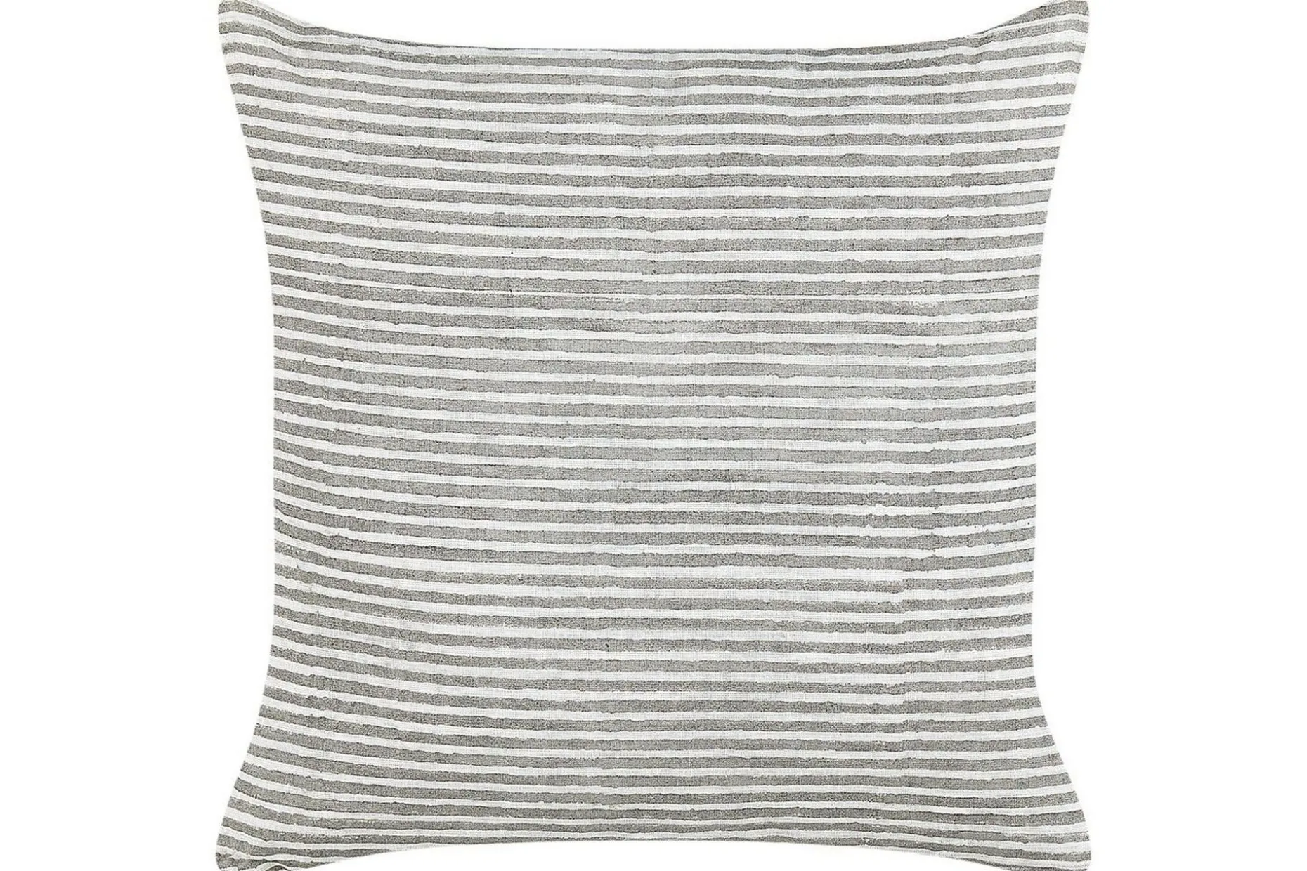 Prydnadskuddar Kanpas set om 2