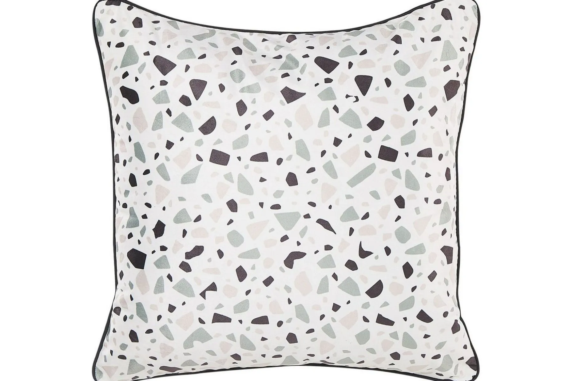 Prydnadskuddar Lavender set om 2