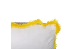 Prydnadskuddar Manju set om 2