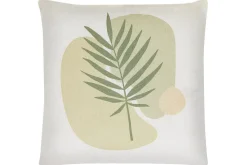 Prydnadskuddar Microsorum set om 2