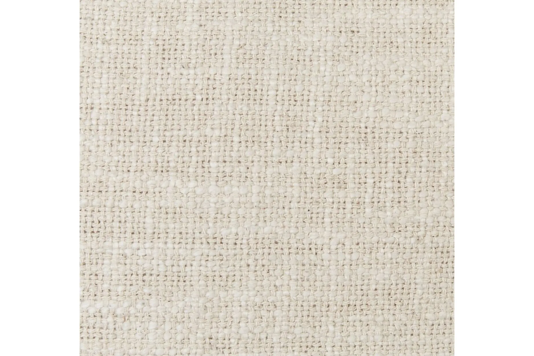 Prydnadskuddar Olearia set om 2 Beige