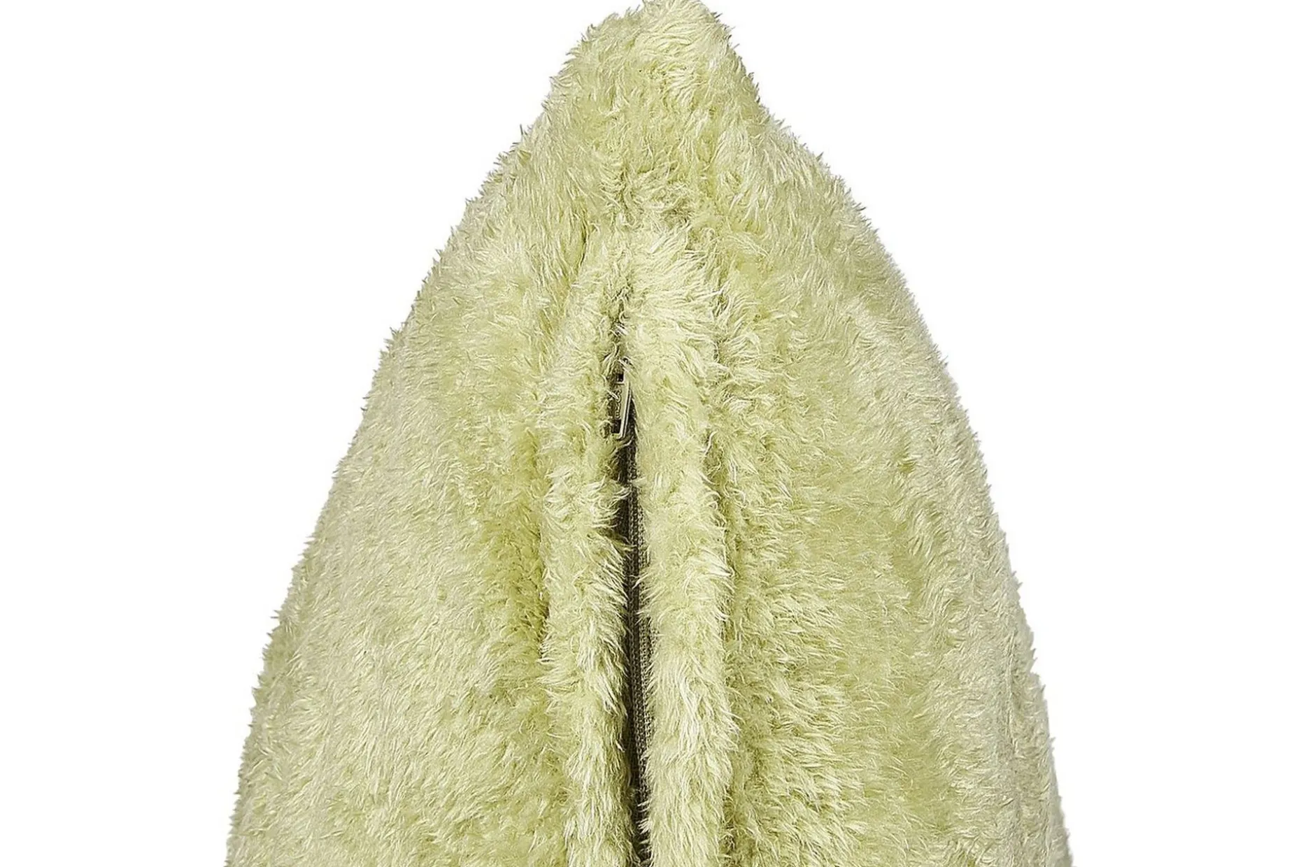 Prydnadskuddar Pilea Grön