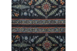 Prydnadskuddar Ruta