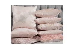 Prydnadskuddar Silene set om 2