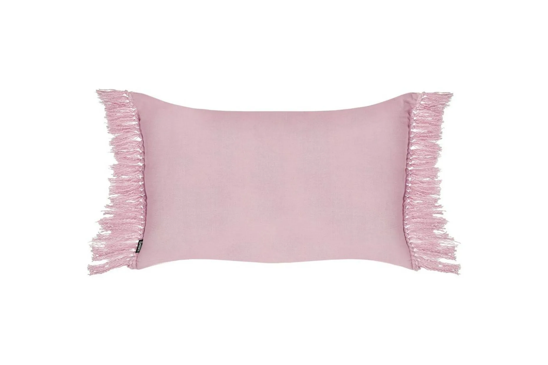 Prydnadskuddar Tansy set om 2 Rosa