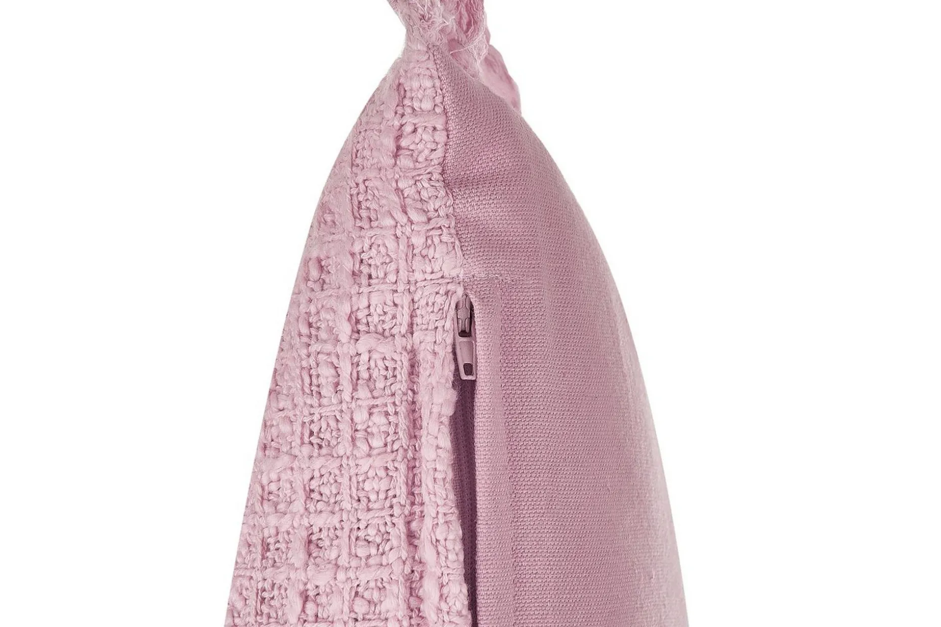 Prydnadskuddar Tansy set om 2 Rosa