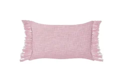 Prydnadskuddar Tansy set om 2 Rosa