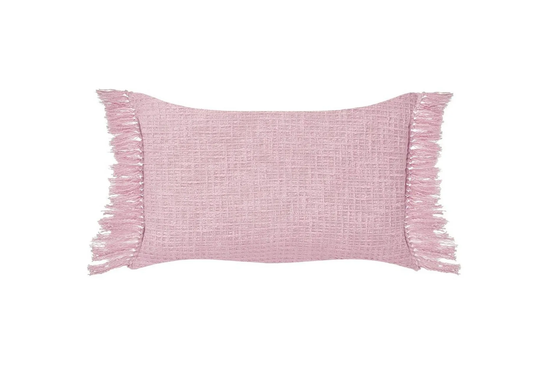 Prydnadskuddar Tansy set om 2 Rosa