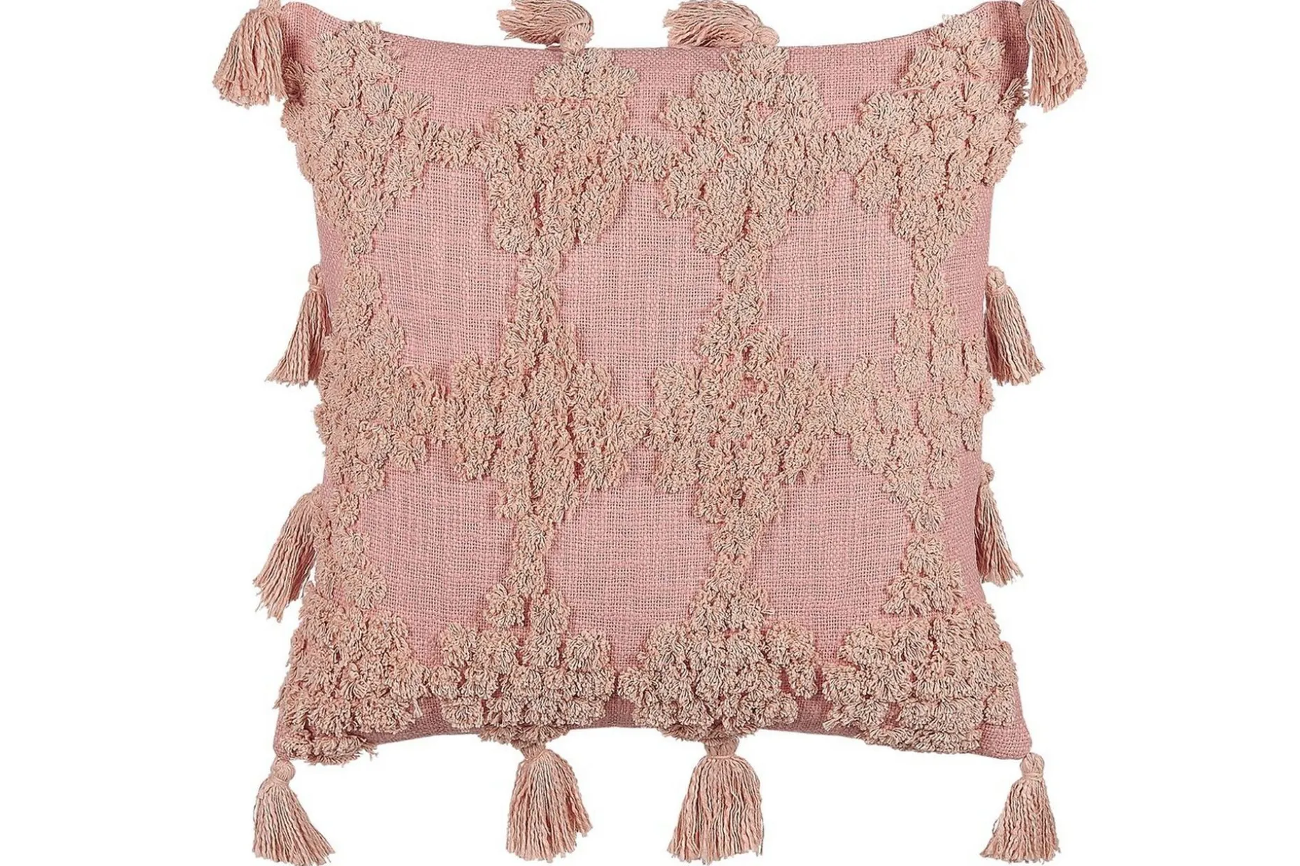 Prydnadskuddar Torenia set om 2