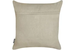 Prydnadskuddar Velleia set om 2 Beige/vit