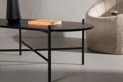 Pueblo Soffbord 60 cm
