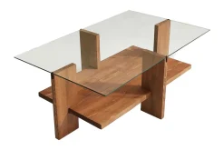 Puijas Soffbord 105x40x105 cm