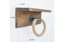 Pukkuri Förvaringsmöbel 30 cm