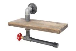 Pukkuri Pappershållare 31 cm