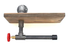 Pukkuri Pappershållare 31 cm
