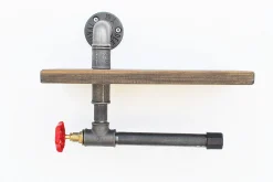 Pukkuri Pappershållare 31 cm