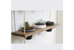 Pukkuri Vägghylla 60 cm