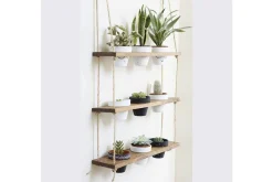 Pukkuri Vägghylla 60 cm