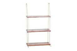 Pukkuri Vägghylla 60 cm