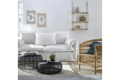 Pukkuri Vägghylla 40 cm