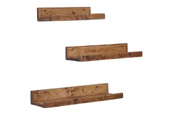 Pukkuri Vägghylla 60 cm