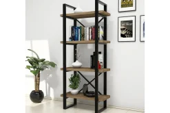 Puqa Design Bokhylla