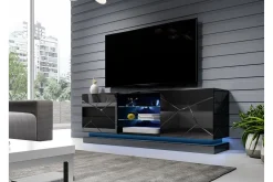 Qiu Tv-bänk 160 cm