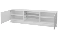 Qiu Tv-bänk 200 cm