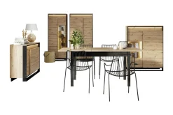 Quant Vardagsrumsset