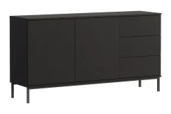 Querty Skåpsbyrå 150x80x41 cm