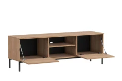Querty Skåpsbyrå 150x50x41 cm