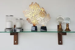 Quezad Vägghylla 85 cm