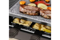 Raclettegrill Black+Decker