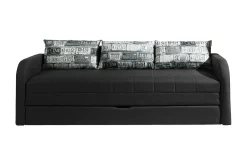 Rafal Bäddsoffa 208x76x75 cm